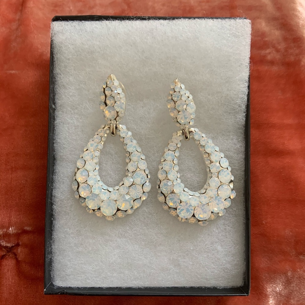Jim Ball Designs Earrings